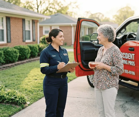 Accident Towing Service Parshall, CO FAQs